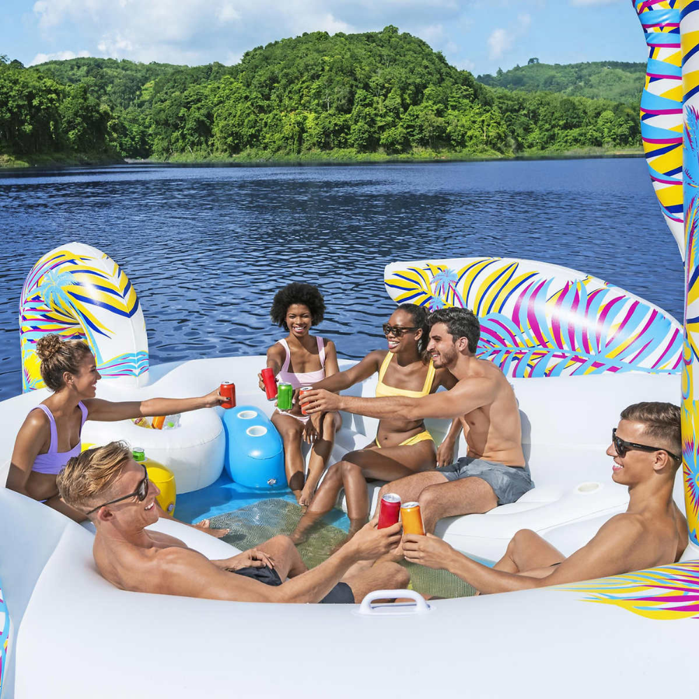 H2OGO! - Giant inflatable unicorn