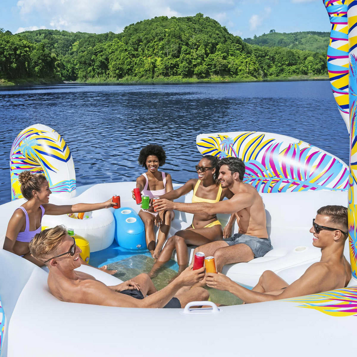 H2OGO! - Giant inflatable unicorn