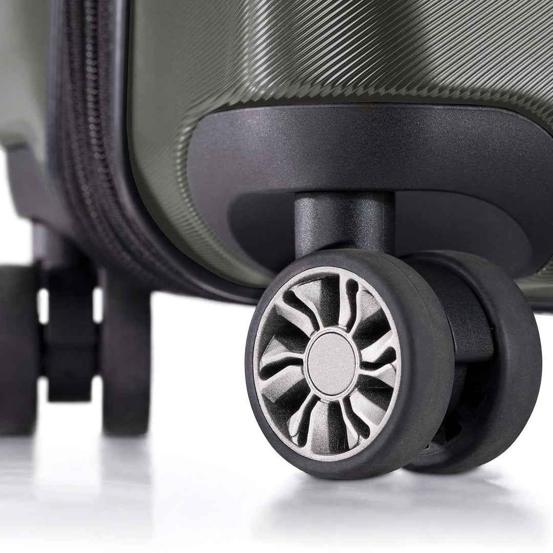 Ricardo - Set of 2 rigid suitcases - Windsor