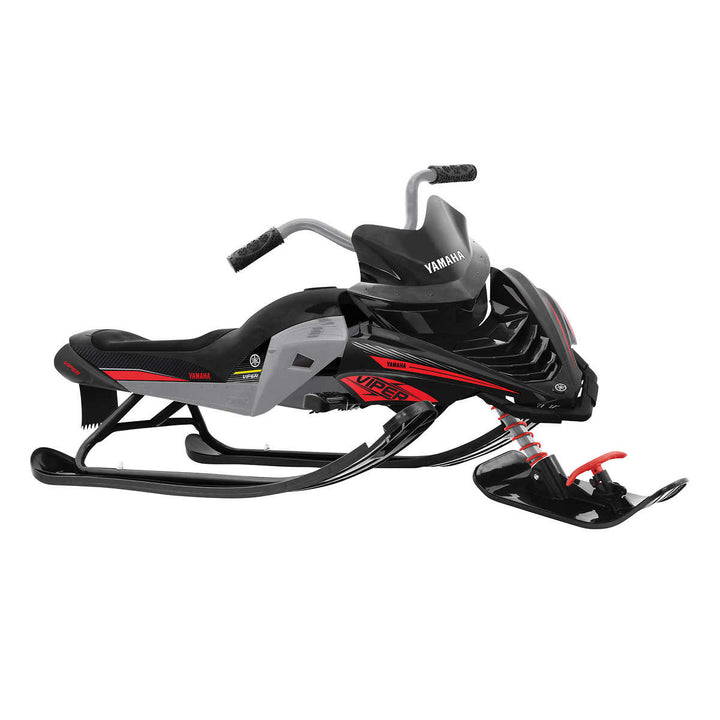 Yamaha - Viper Three-Ski Sled