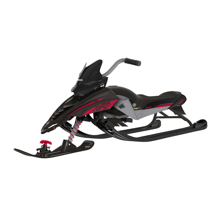 Yamaha - Viper Three-Ski Sled