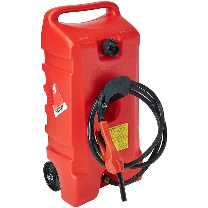 Scepter - Flo N' Go 53 L (14 gal) DuraMax Portable Gas Can