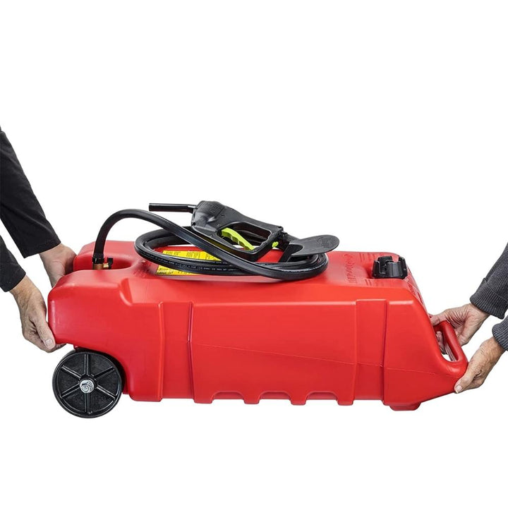 Scepter - Flo N' Go 53 L (14 gal) DuraMax Portable Gas Can