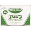 Crayola Crayons Classpack - 800-Pack