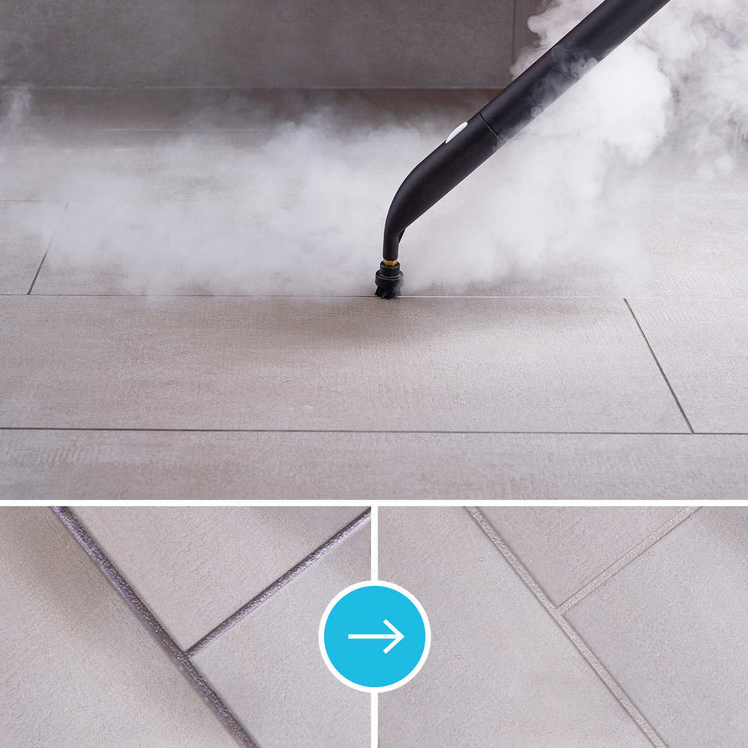 Dupray Neat - Steam cleaner 