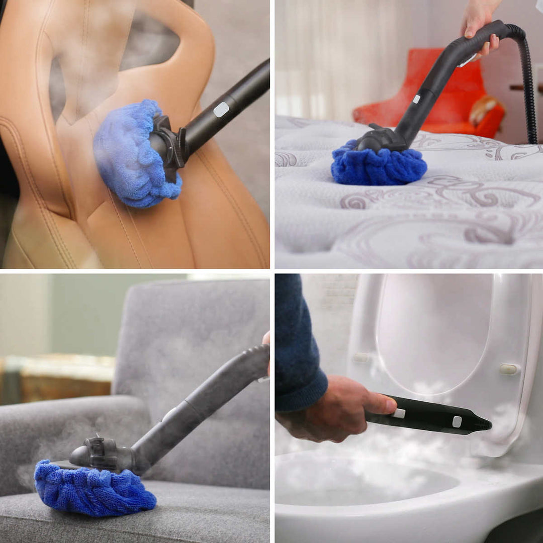 Dupray Neat - Steam cleaner 