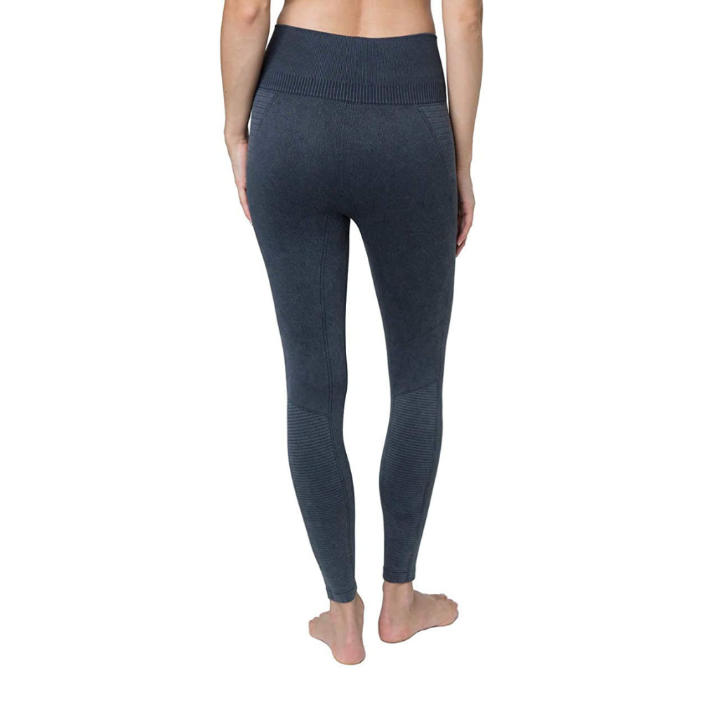 Tuff Athletics - Leggings à taille haute sans coutures