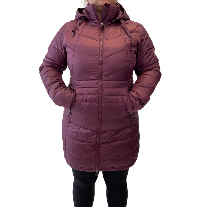 Lolë - Women's coat