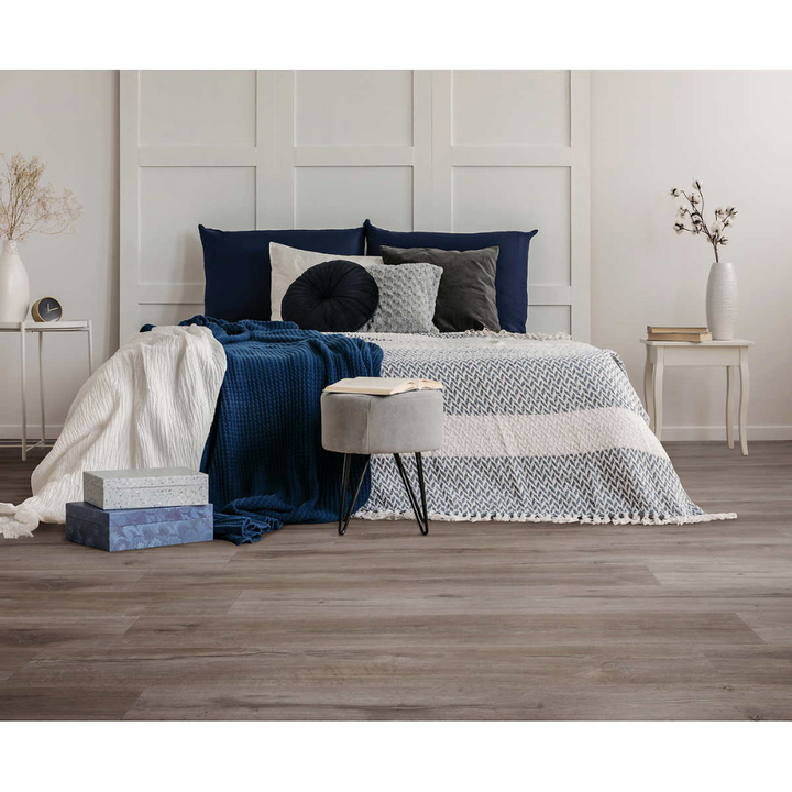 Golden Select - Sherwood Rigid Core Waterproof Laminate Flooring
