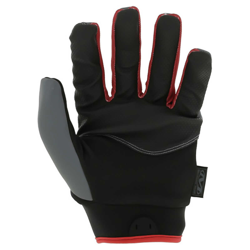 Mechanix Wear - Power Grip Work Gloves, 2-Pack