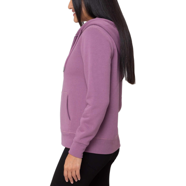 Sierra Designs - Chandail à capuche doublé en sherpa