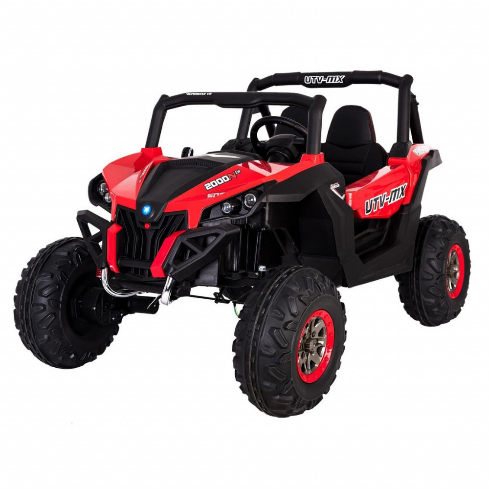 Blazin' Wheels Beach Buggy Ride On