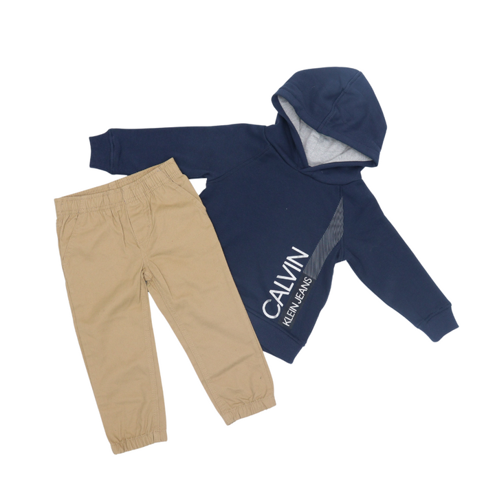 Calvin Klein - Children's set