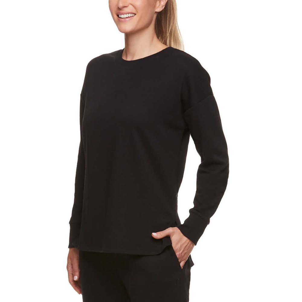 Head - Women's Fleece Top