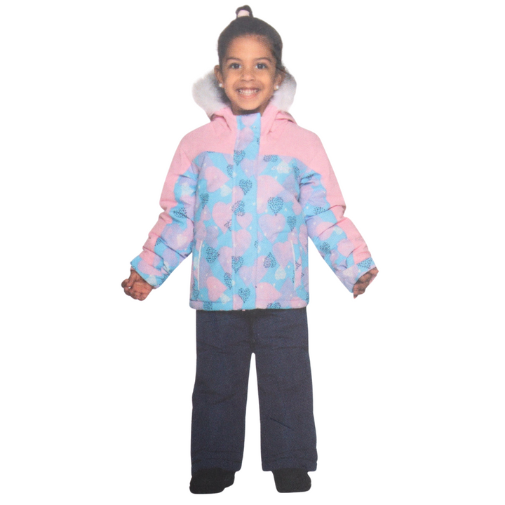 Gusti Kids Snowsuit