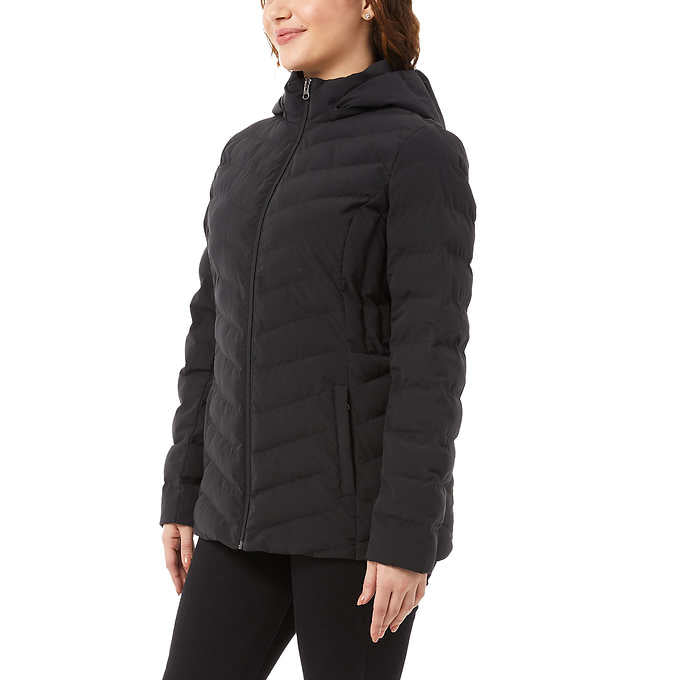 Women's Power Stretch Jacket - 32 Degrees