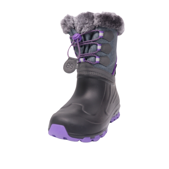 XMTN Kids Winter Boots 