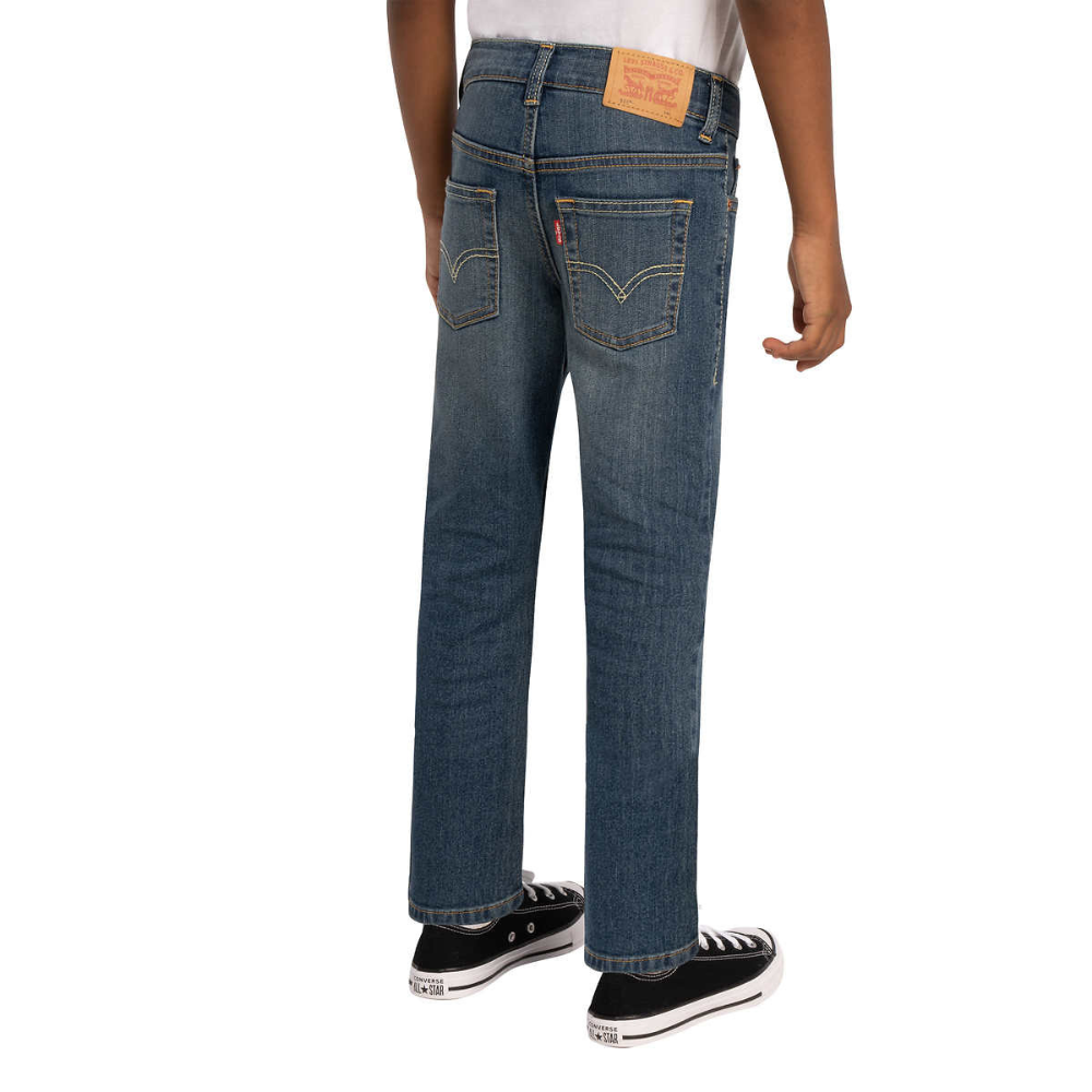 Levi's - Boy's Jeans