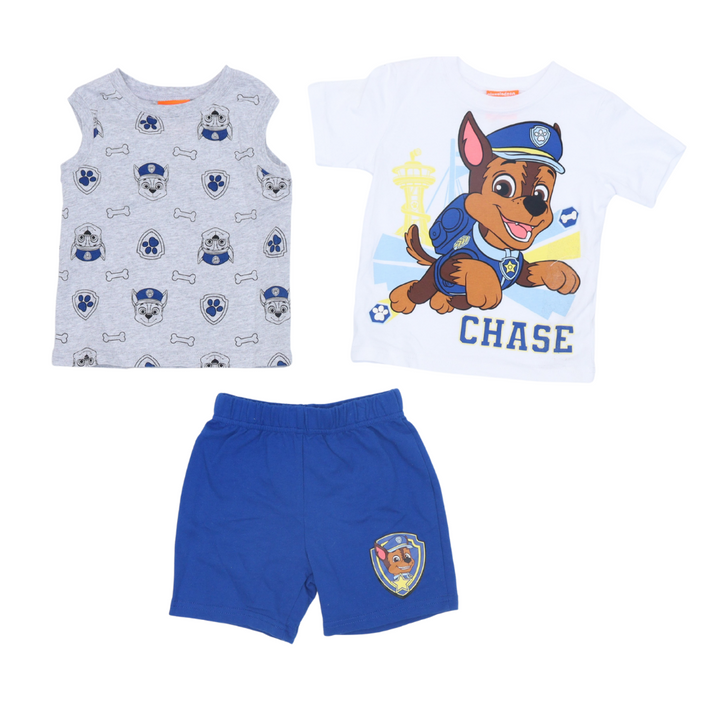 Kids Licensed 3-Piece