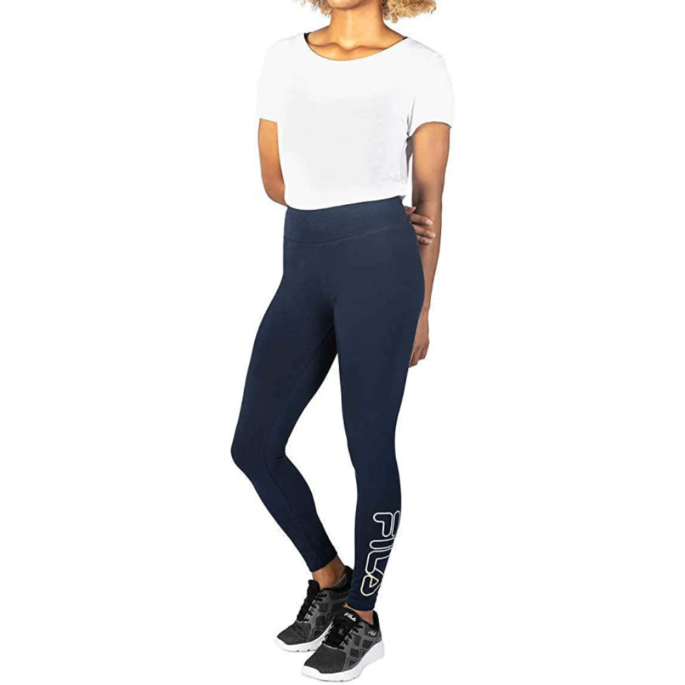 FILA Women's Leggings