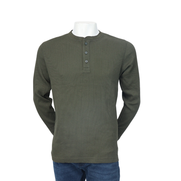 Karbon Sweater