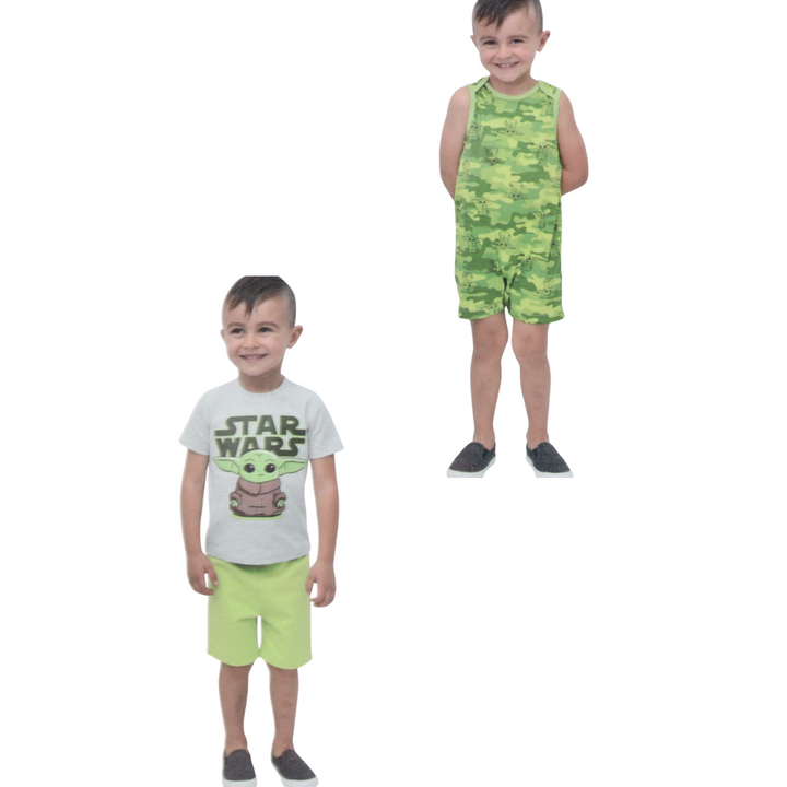 Disney 3-Piece Set
