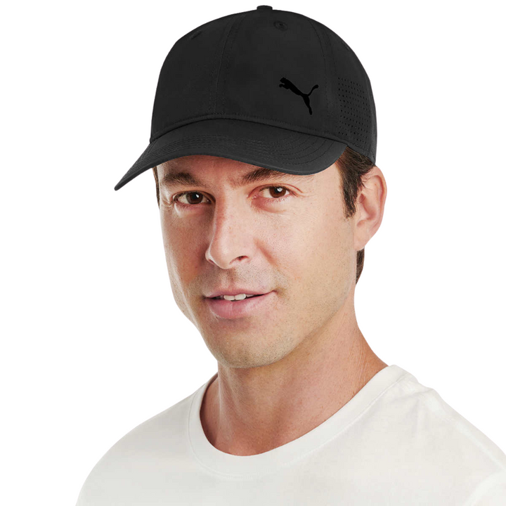 Puma - Unisex Adjustable Baseball Cap