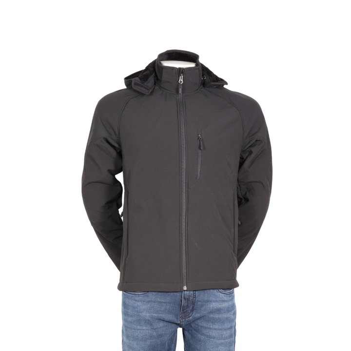 Kirkland Signature - Men's Rain Jacket