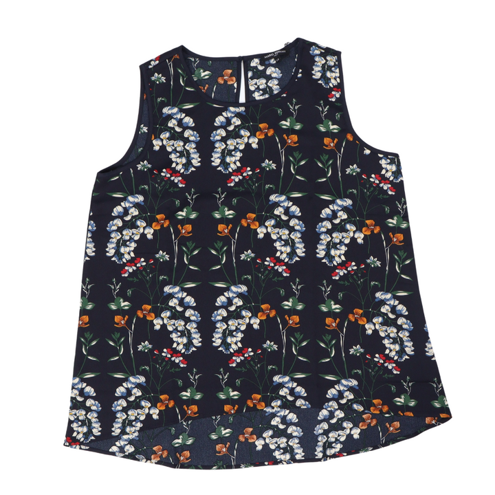 Mario Serrani Tank Top