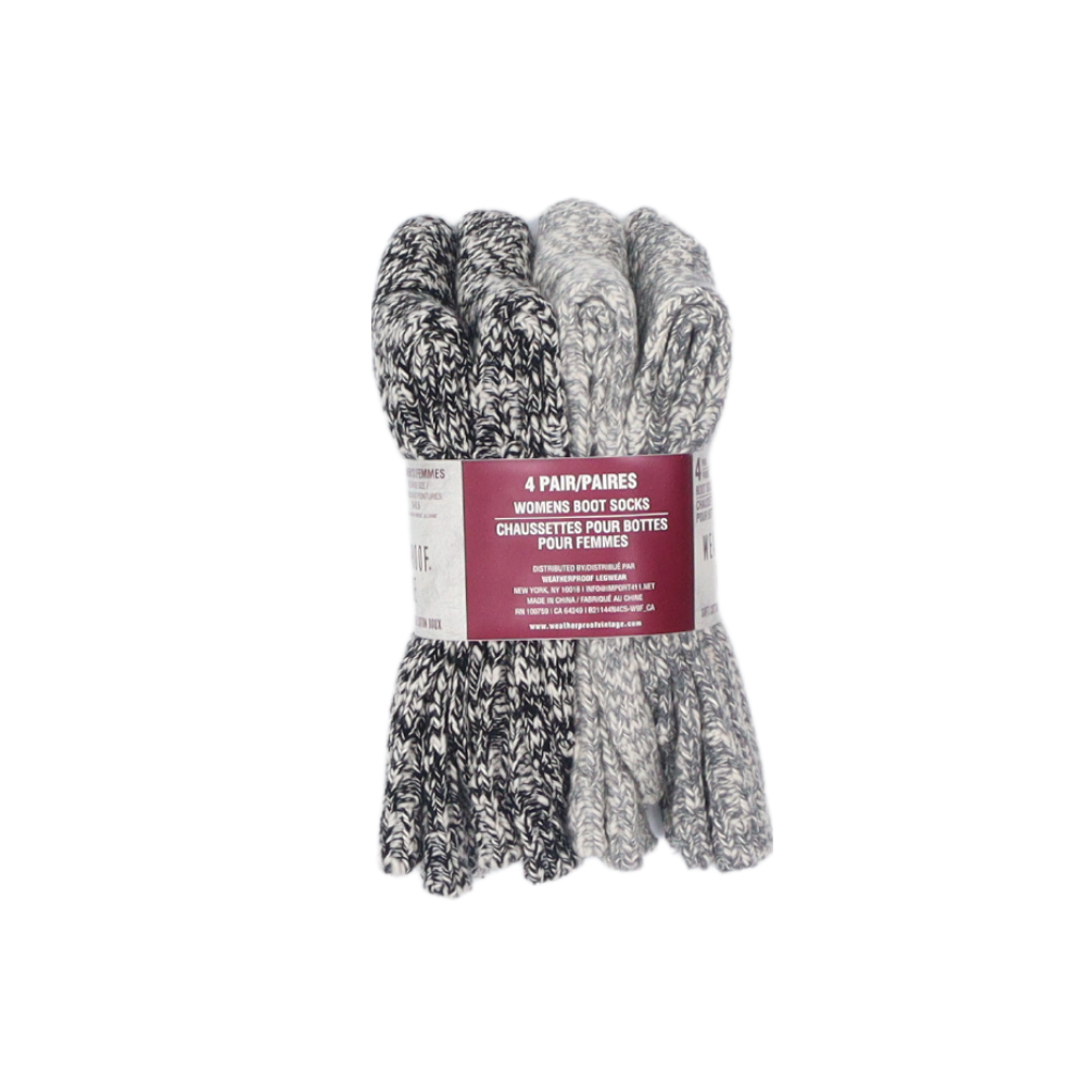Weatherproof - Warm socks 