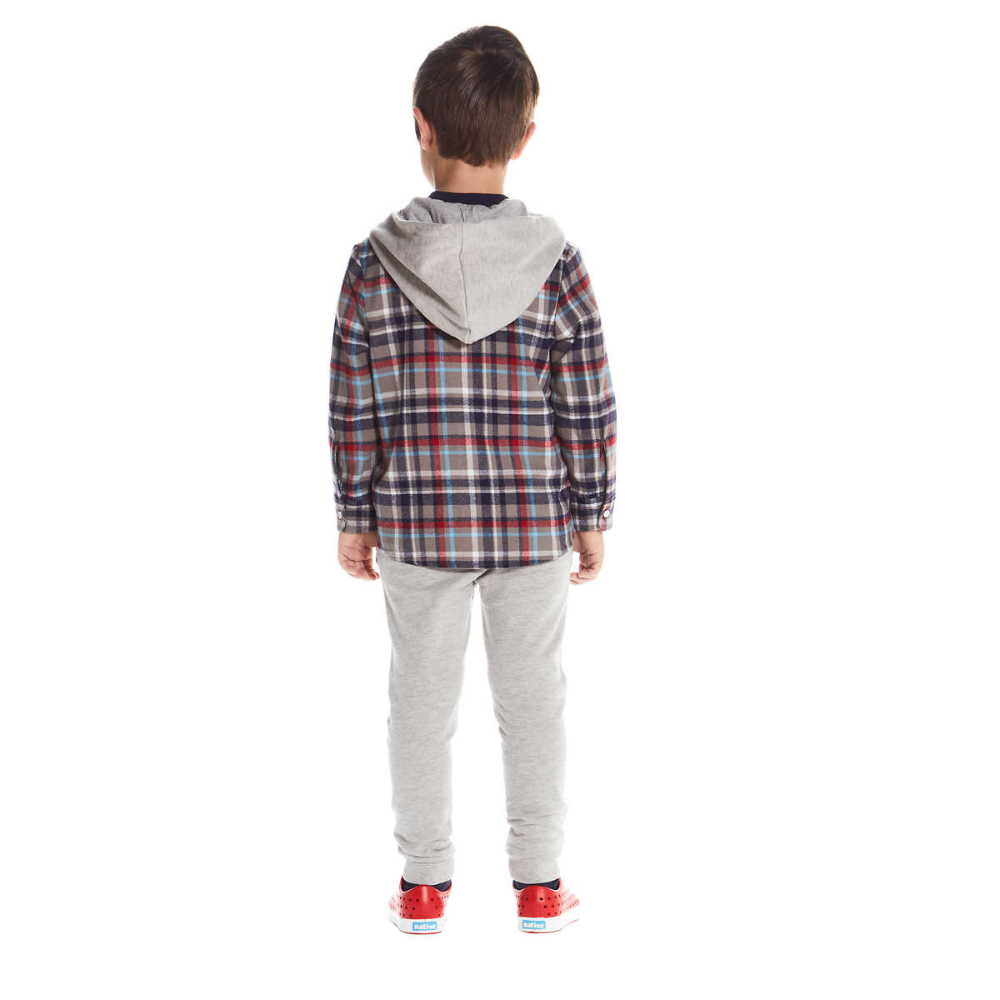 Andy & Evan 3-Piece Set 