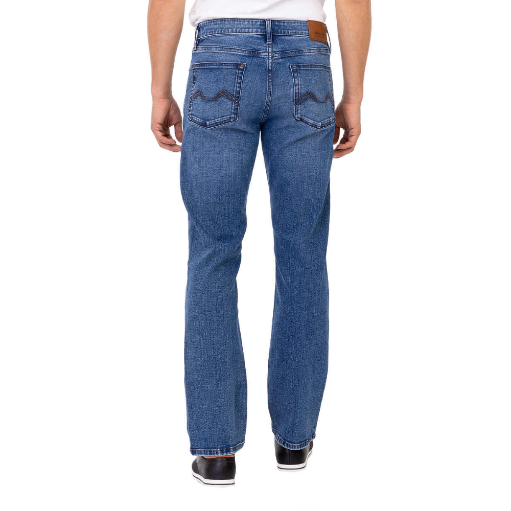 Urban Star Stretch Jeans