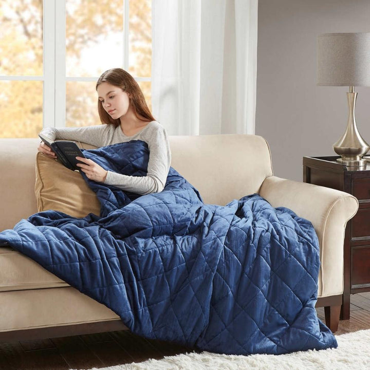 Beautyrest Weighted Blanket