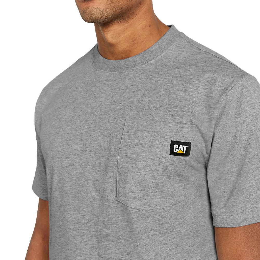 Caterpillar - Men's T-Shirt