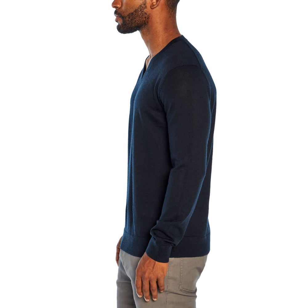 Banana Republic Merino Wool Sweater