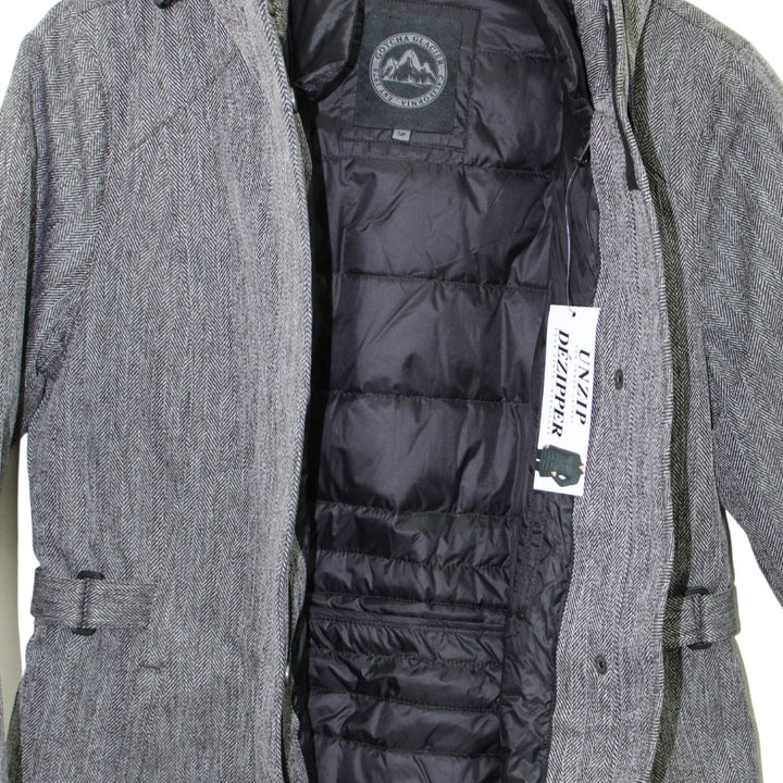 Gotcha Glacier - Manteau d'hiver 3 en 1