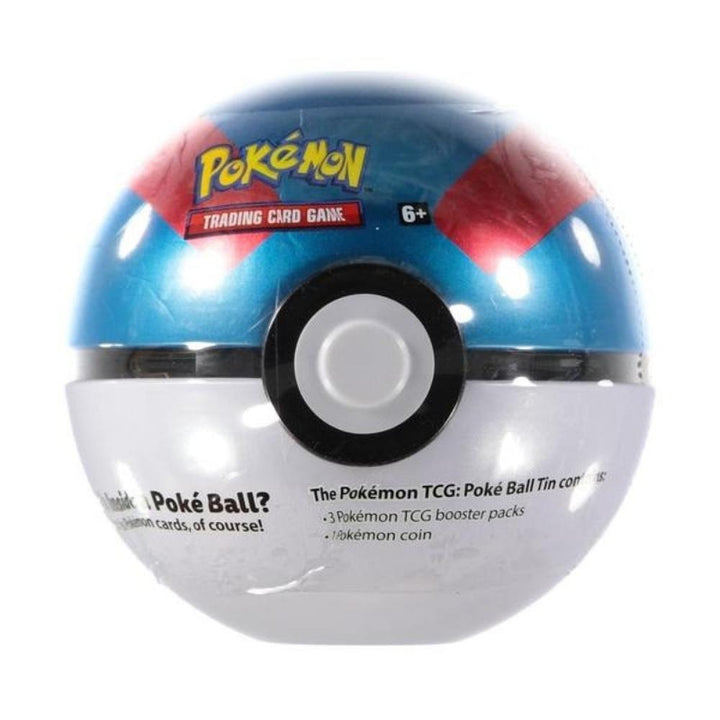 Pokemon TCG Collection Box - 3-Pack