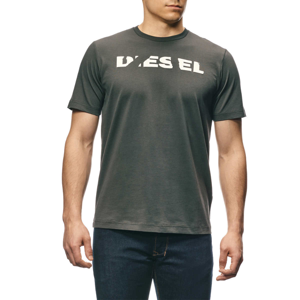 Diesel - Men's T-Shirt