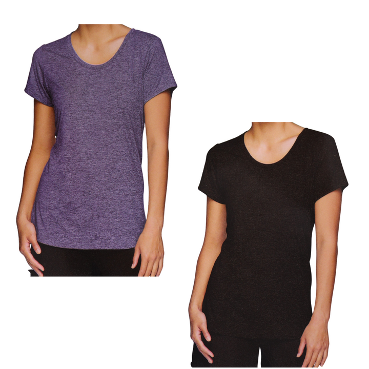 Head - Women's Sweater Duo