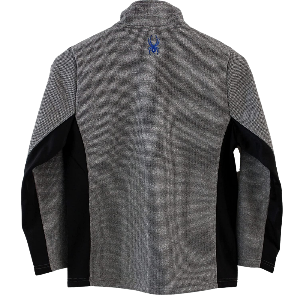 Spyder - Kids' Full-Zip Jacket 