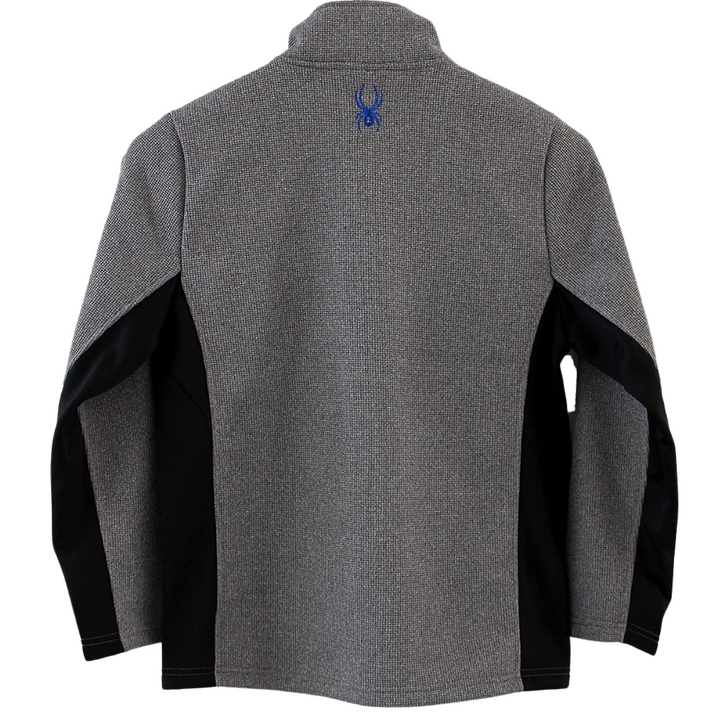 Spyder - Kids' Full-Zip Jacket 