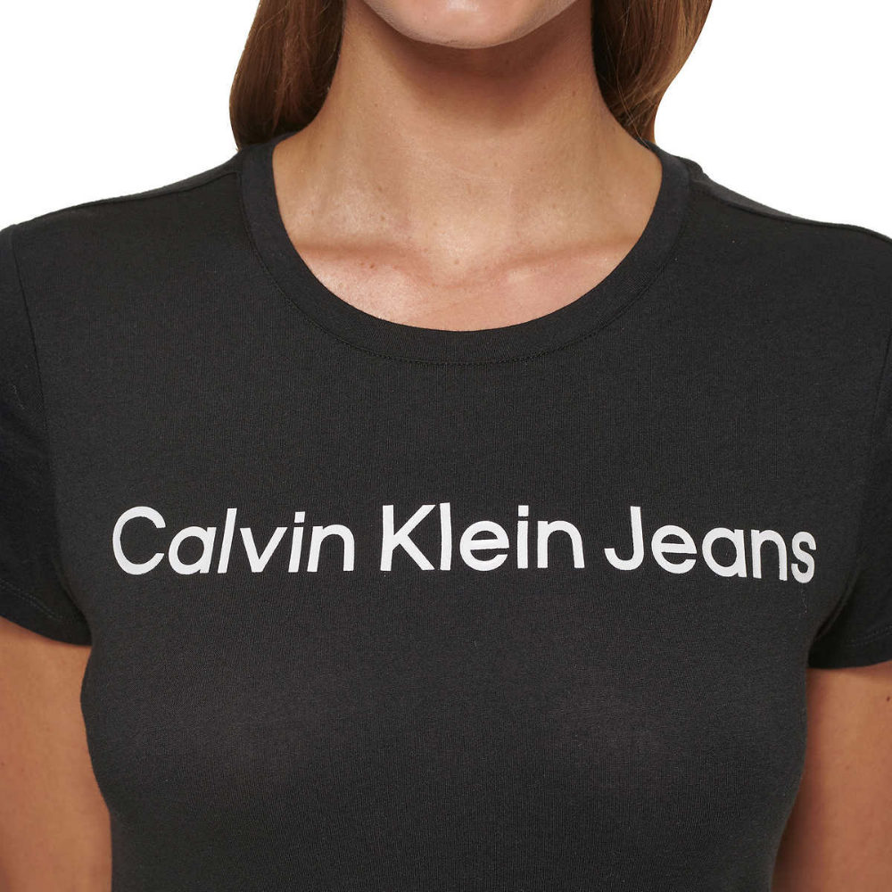 Calvin Klein - Chandail à manches courtes