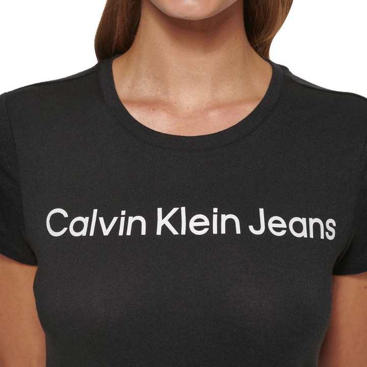 Calvin Klein - Chandail à manches courtes