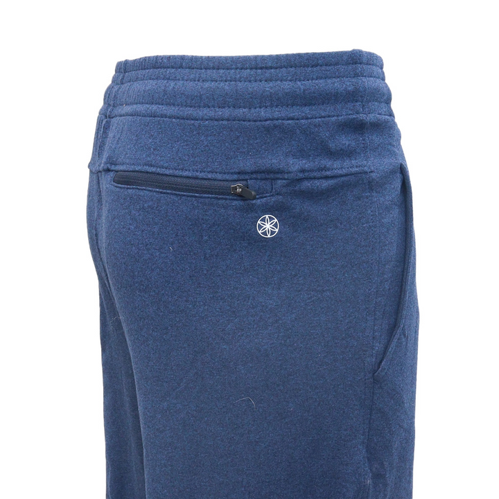 Gaiam Men's Fleece Yoga Pants
