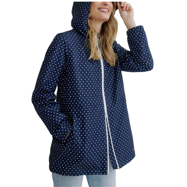 Borealis Arctic Expedition – Manteau de pluie