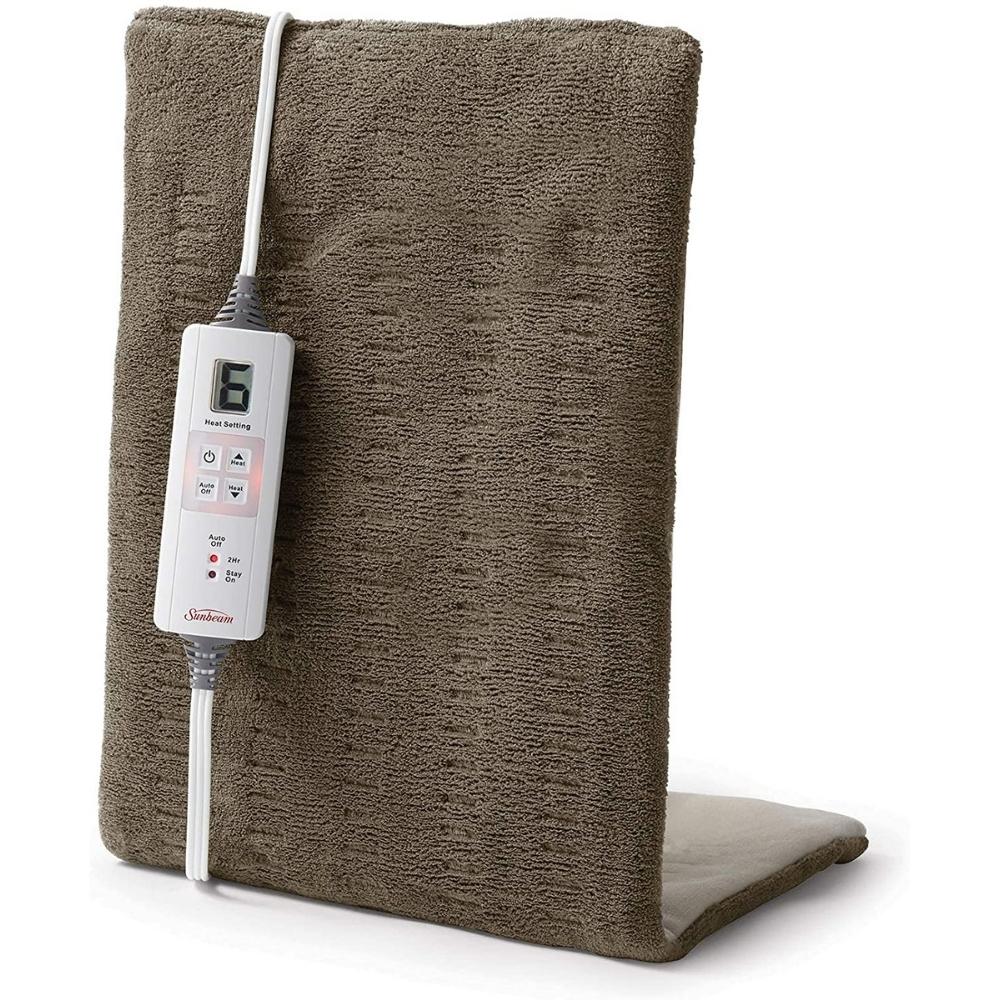 Sunbeam - Heating pad