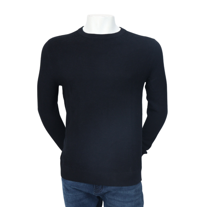 Bench - Men's Long Sleeve Shirt