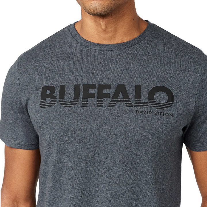 Buffalo T-Shirt - 2-Pack