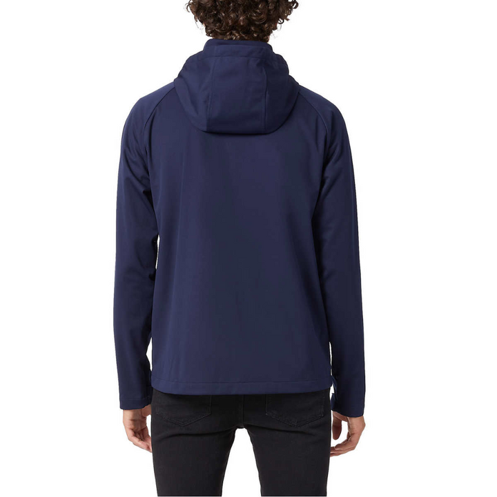 32 Degrees - Men's Lightweight Jacket with Detachable Hood