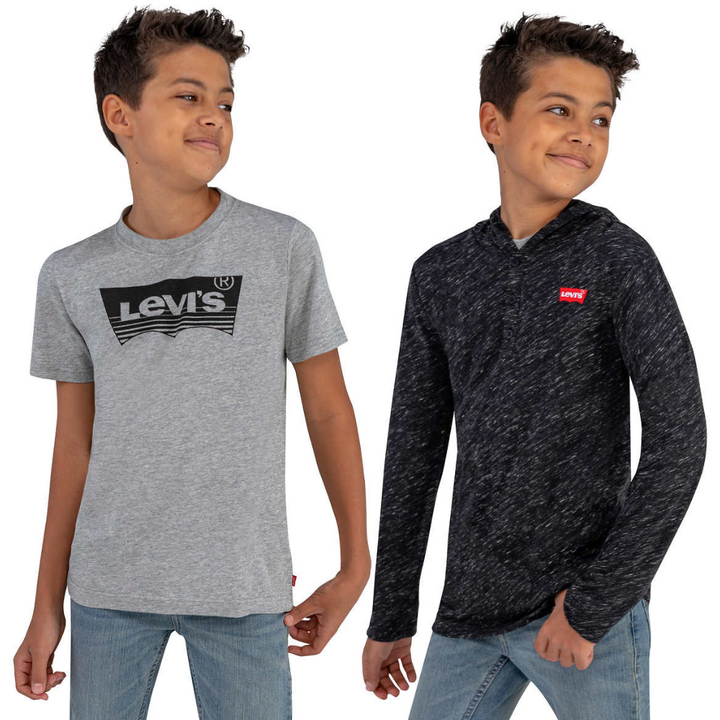Levi's 2-Piece Kids Sweater Set